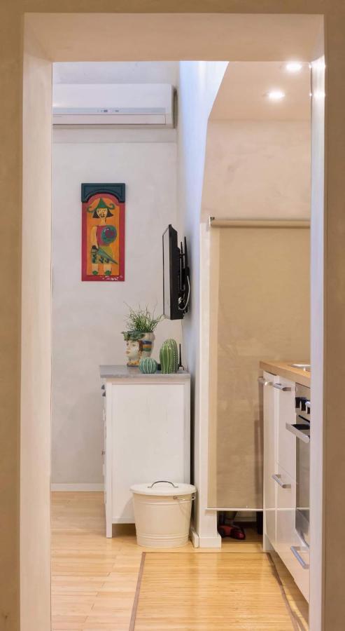 Fortune House - Apartment Ortigia Wifi Syracuse Exterior photo